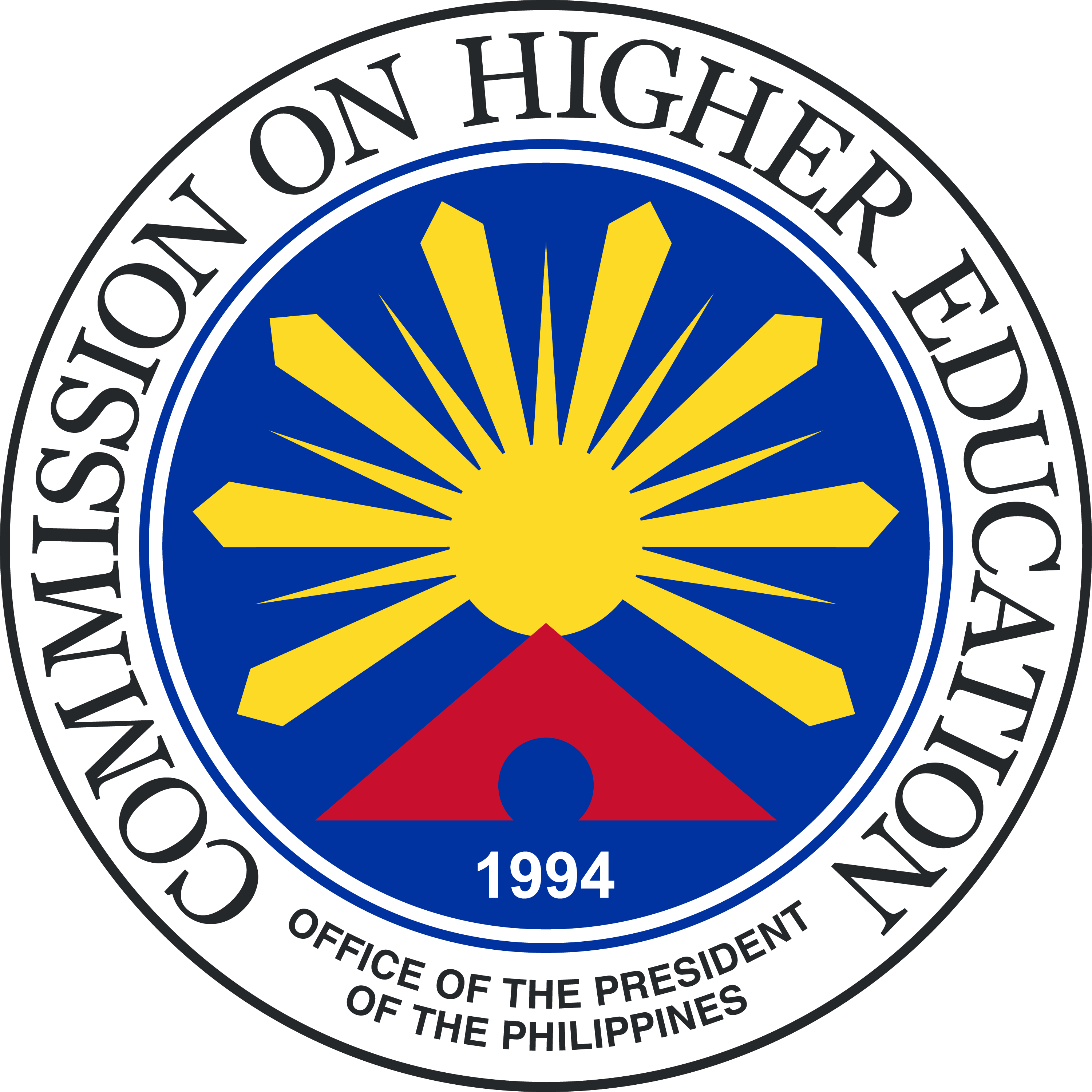 ched logo