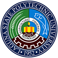 logo of LSPU